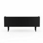 Hanah Home Capella 120 - Negro